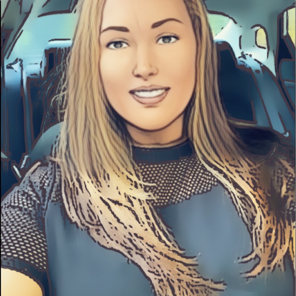 Meet your Posher, Nisha